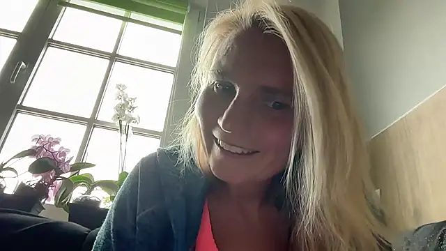 s-te-fan-i Live XXX-Chat