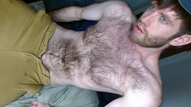 BlueEyedJason Live XXX-chat