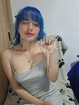 little_siin_ Live XXX-Chat