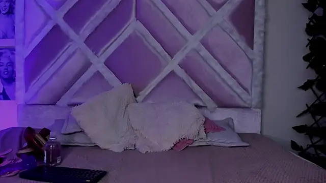 zoe_669 Obrolan Langsung XXX