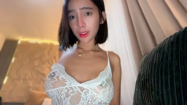 GenesisCastillano Pertunjukan Webcam