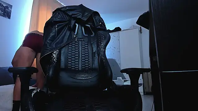 Živý XXX chat liamaesthetic