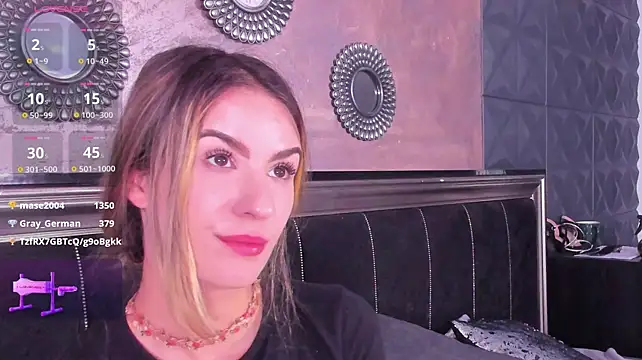 lauryncooper Obrolan Langsung XXX