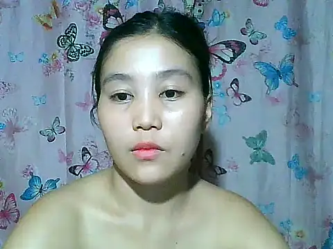 SexyAsianPussy4u Obrolan Langsung XXX