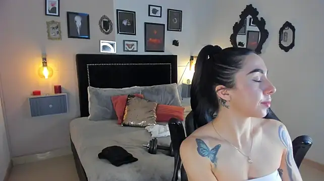 Luna_tagliaferri Obrolan Langsung XXX
