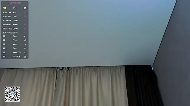 CarolannMirjahのライブXXXチャット