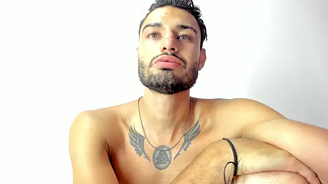 King_sexxx69: вебкам-шоу