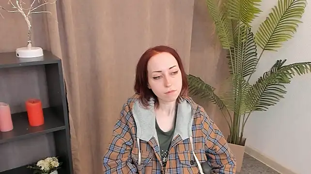 EvelineAudia Obrolan Langsung XXX