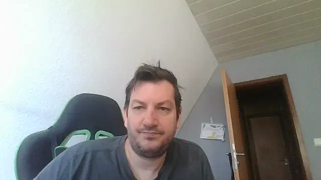 Golffahrer1982 Pertunjukan Webcam