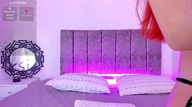 VioletSky1 Obrolan Langsung XXX