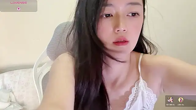 jinxiyao01 Obrolan Langsung XXX