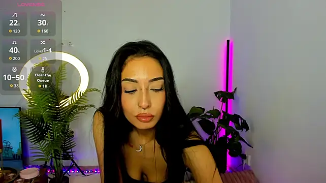 Chat XXX ao vivo de Awesome_Jolie
