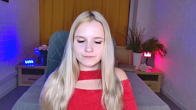 SherriButlers' Live XXX Chat