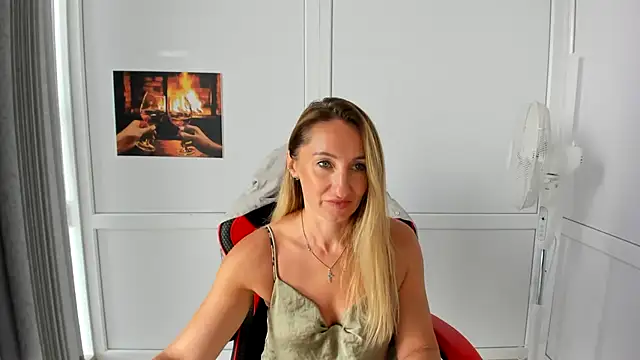 LilyDreamm Live XXX-chat