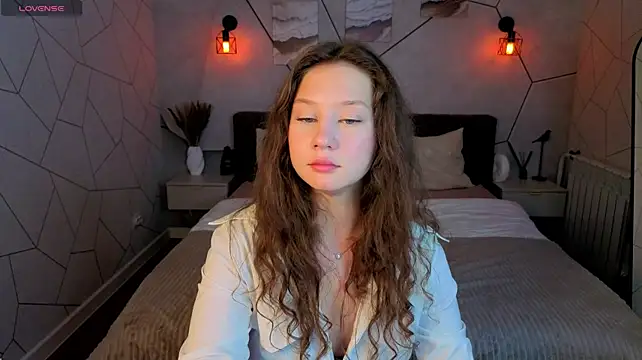 Lily_Morgana's Live XXX Chat