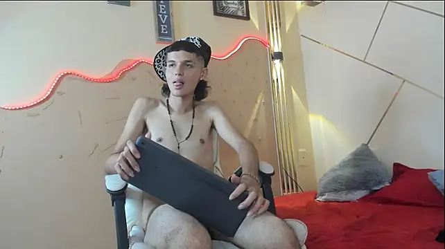Rick_x_ Live XXX Chat