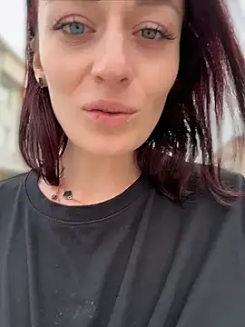 KattyMurr Webcam Show