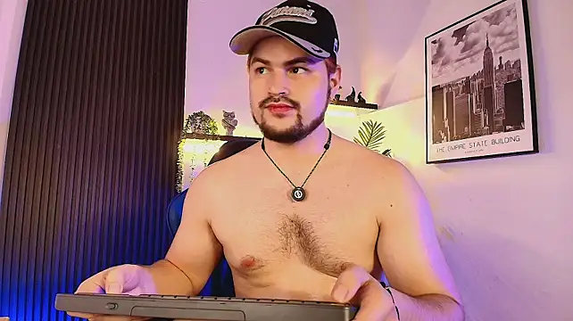 Derek_Vow's Webcam Show
