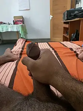 Webkamerová show Sudu_kolla1