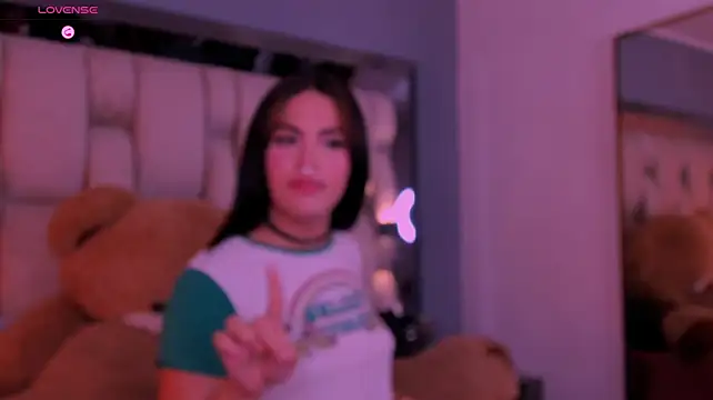Show Webcam de Mafer_Osoriioo
