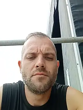 Show Webcam de Kiki13129