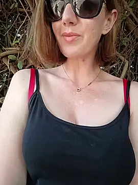 TopsyWilde – Naživo XXX chat