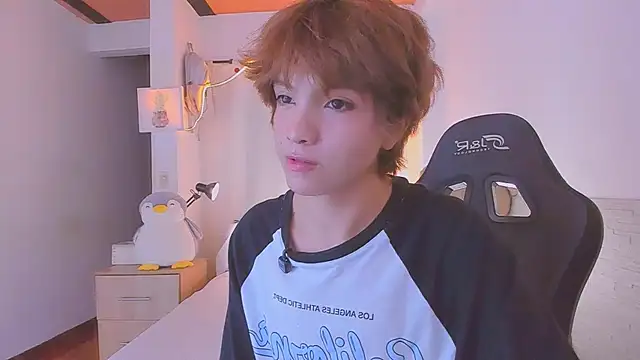 XXX chat uživo modela Sweet_Allan