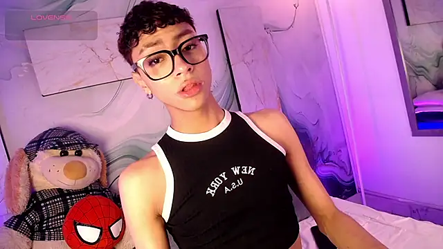 Owen_JP's Live XXX Chat