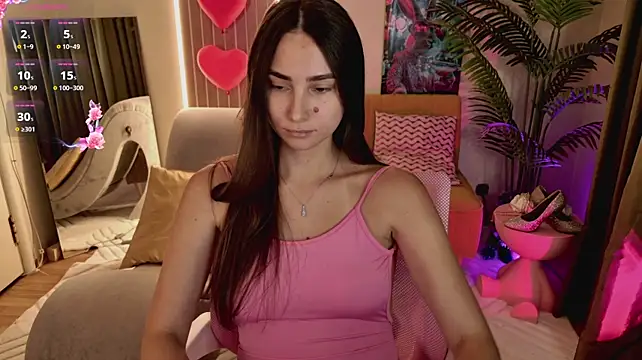 Chat XXX Live SelinOtis