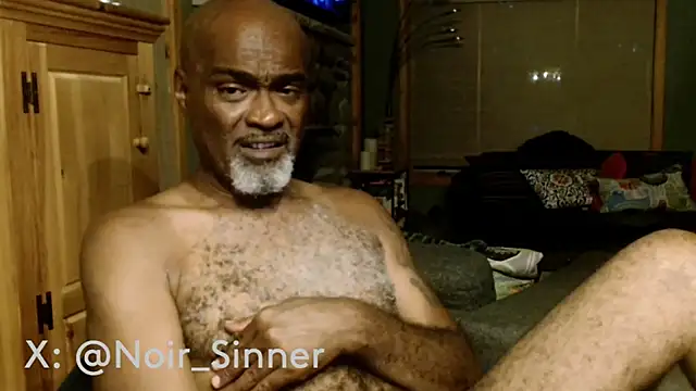Czat XXX na żywo – sinnernoir