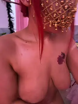 Živý XXX chat Miss_June666