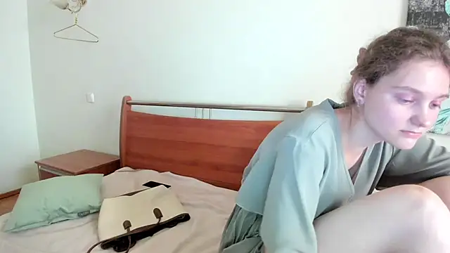 CordeliaJones 现场XXX聊天