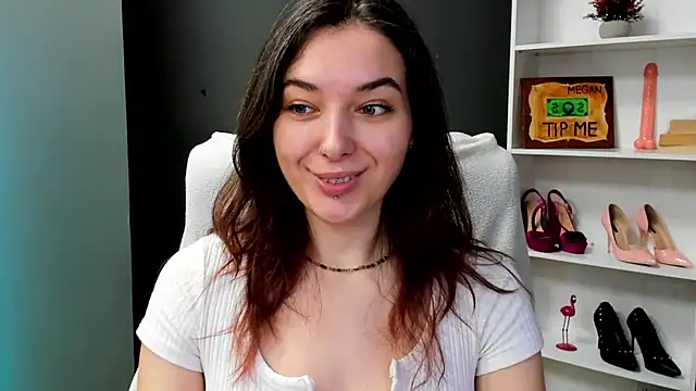Chatroom XXX en direct de Meagn_Extasy