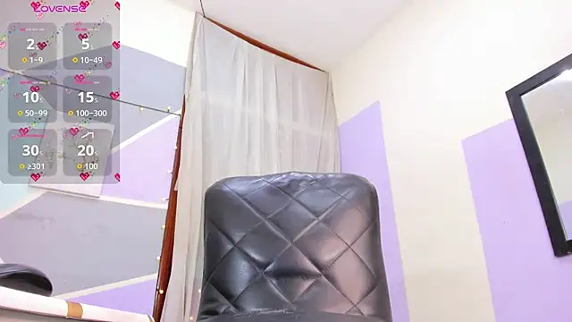 Michellcockxxx Obrolan Langsung XXX