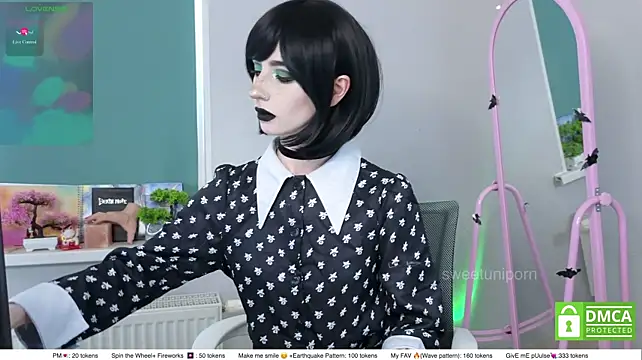sweetuniporn – Live XXX-chat