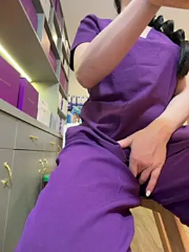 secretly_masturbating Obrolan Langsung XXX