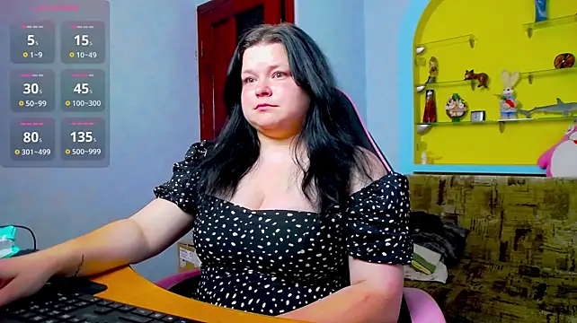 Linasexy777 Chat XXX in diretta