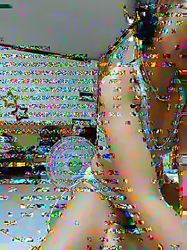 Show de Mama_Eva_1 na webcam