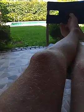 truble78's Live XXX Chat