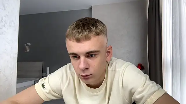 Webkamerová show SoloFury