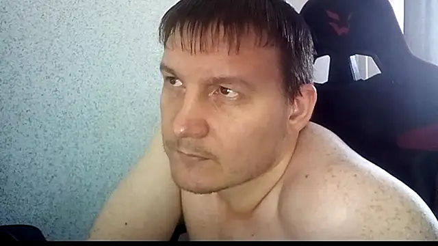 Živý XXX chat MysteriousWanderer