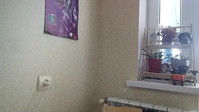 XXX chat uživo modela AdamTarlet