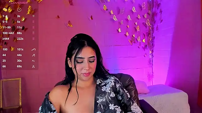 Czat XXX na żywo – candy__rosse