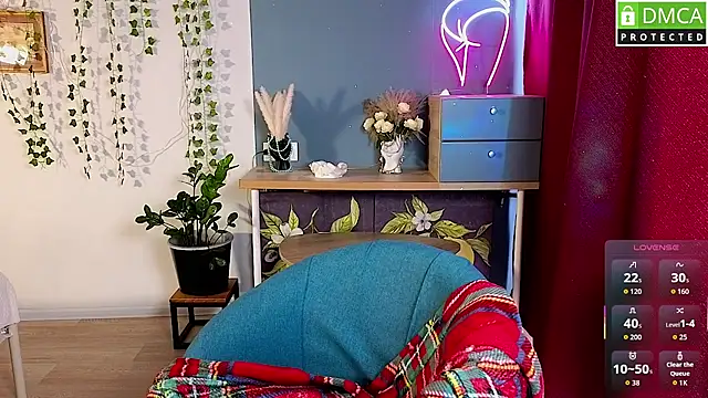 Živý XXX chat lu_muon