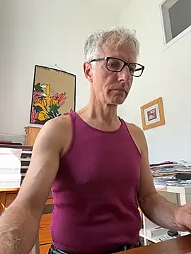 SexyLeon8 Webcam-Show