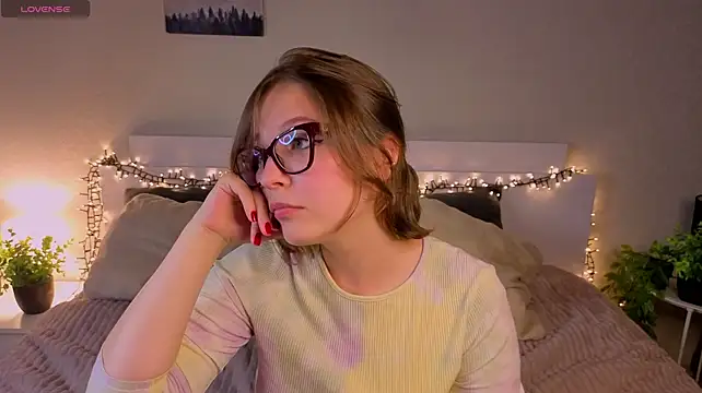 Chat XXX en directo de Next2Marie