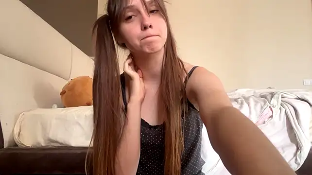mollyrealay – webcam-show