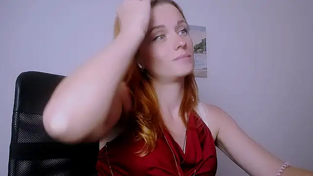 PeppyMia Chat XXX in diretta
