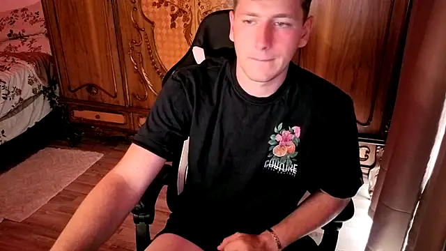 Germanyhot19 Pertunjukan Webcam