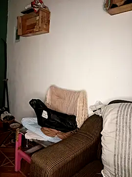 kimtatuada Webcam-Show